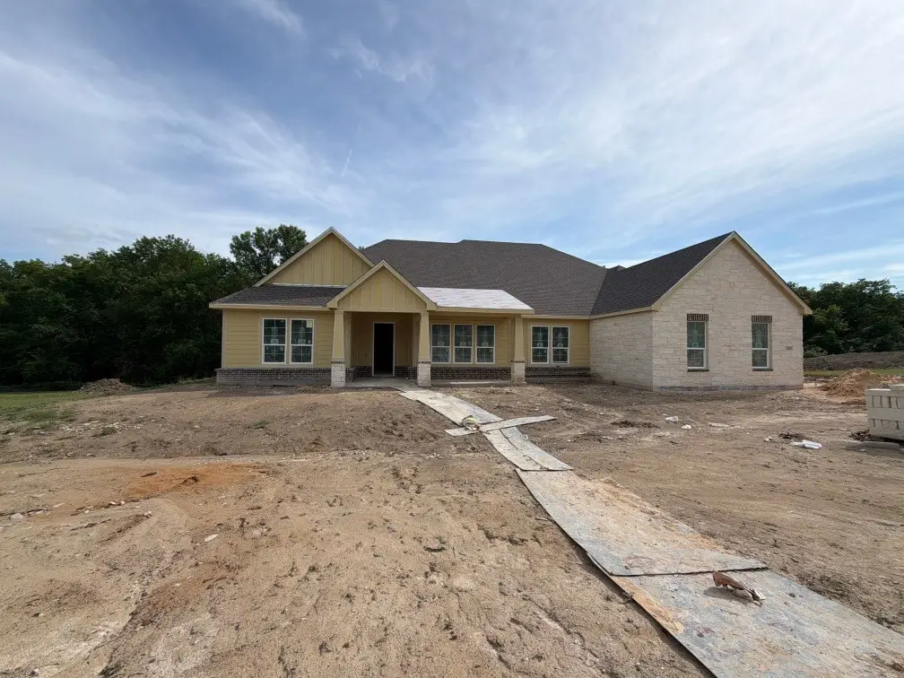 1003 Perrin Lane, Van Alstyne, TX 75495 - #1