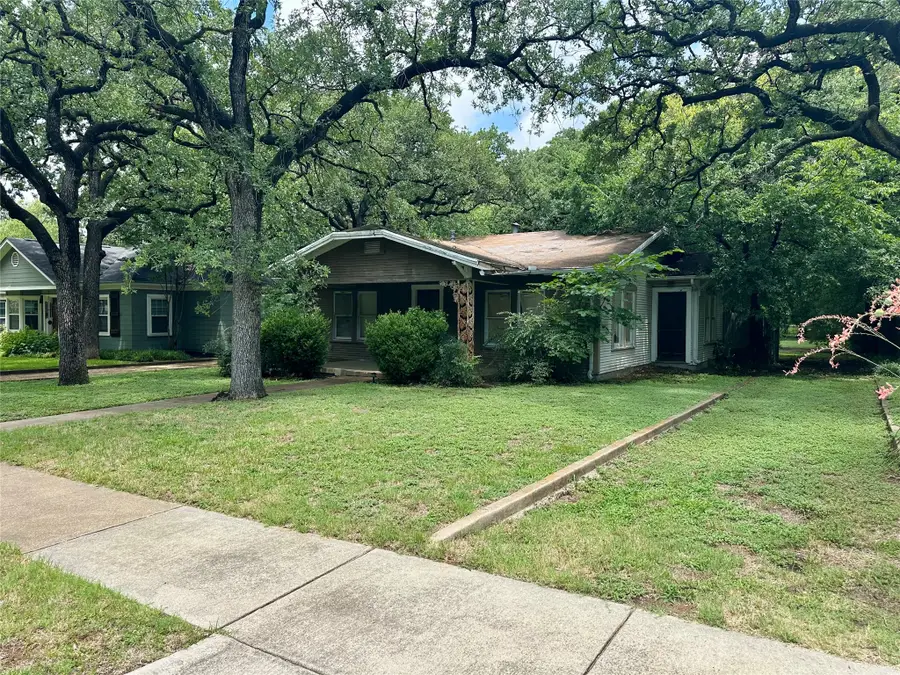 2309 Primrose Avenue, Fort Worth, TX 76111 - #3