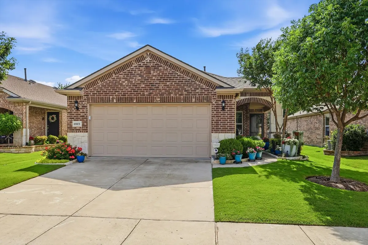 8915 Twin Pines Lane, Frisco, TX 75036 - #1