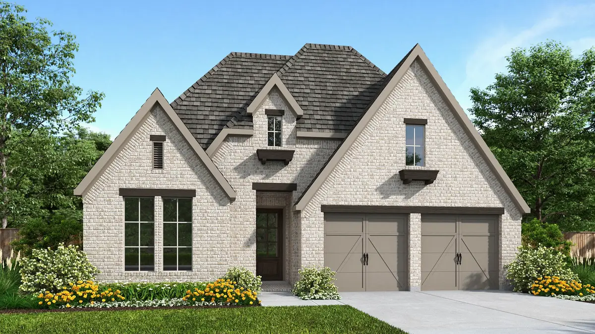 1283 Cedarwood Court, Haslet, TX 76052 - #1