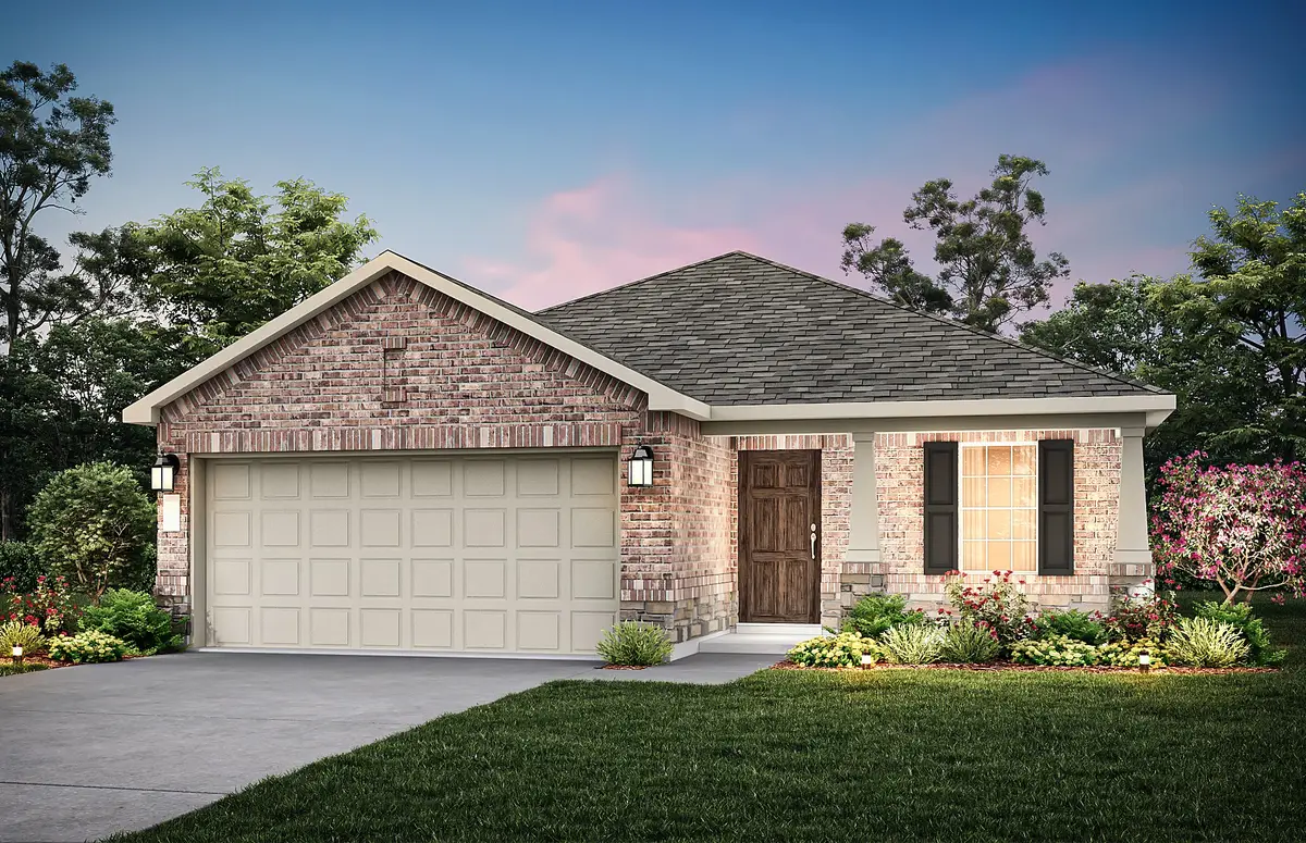 817 Kinsdale Drive, Haslet, TX 76052 - #1