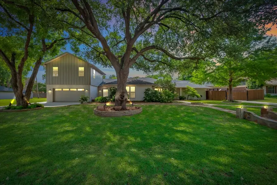 1943 Camelot Drive, Grapevine, TX 76051 - #3