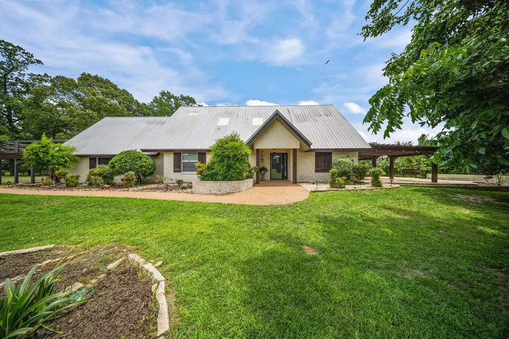 1122 County Road 3750, Hawkins, TX 75765 - #1