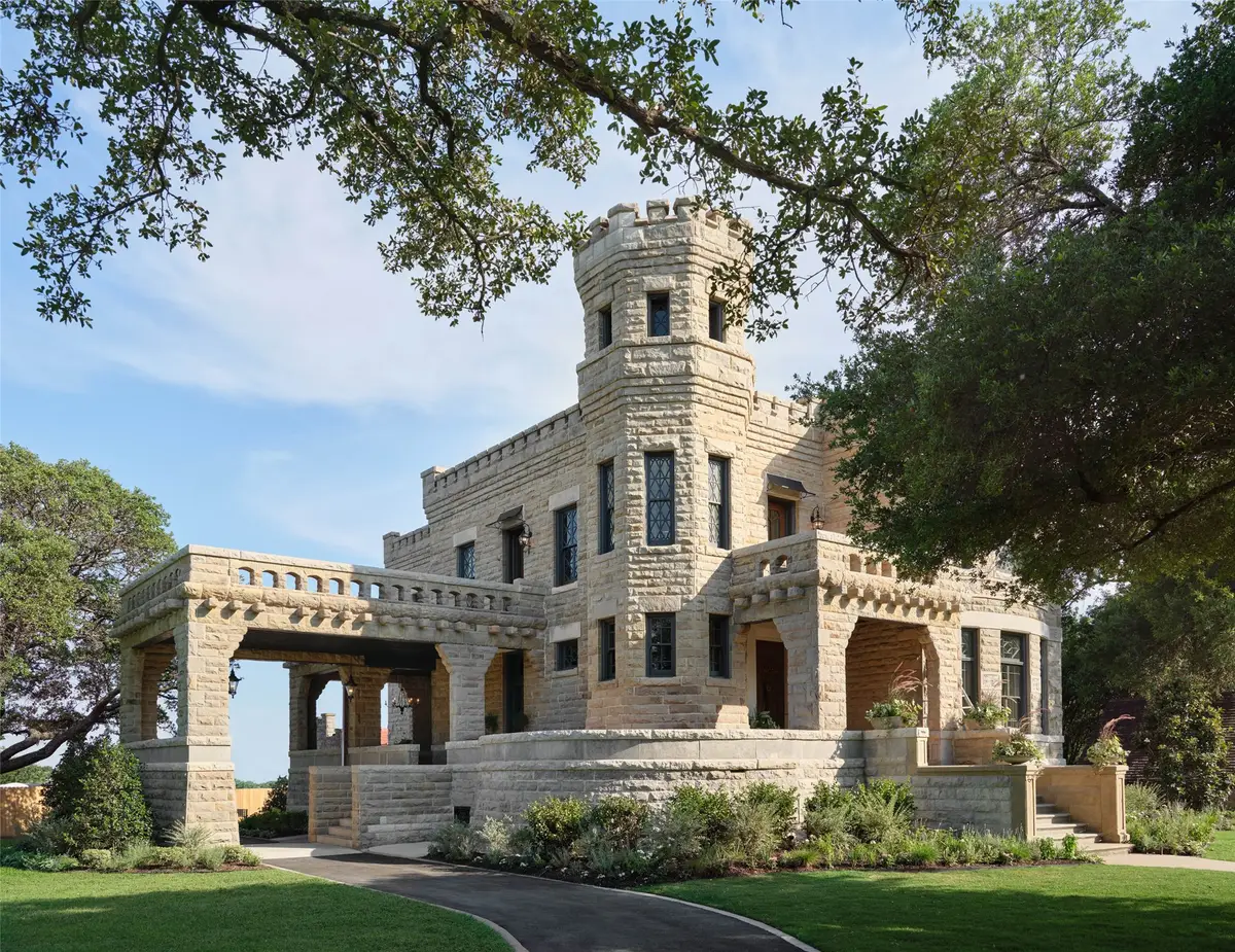 3300 Austin Avenue, Waco, TX 76710 - #1