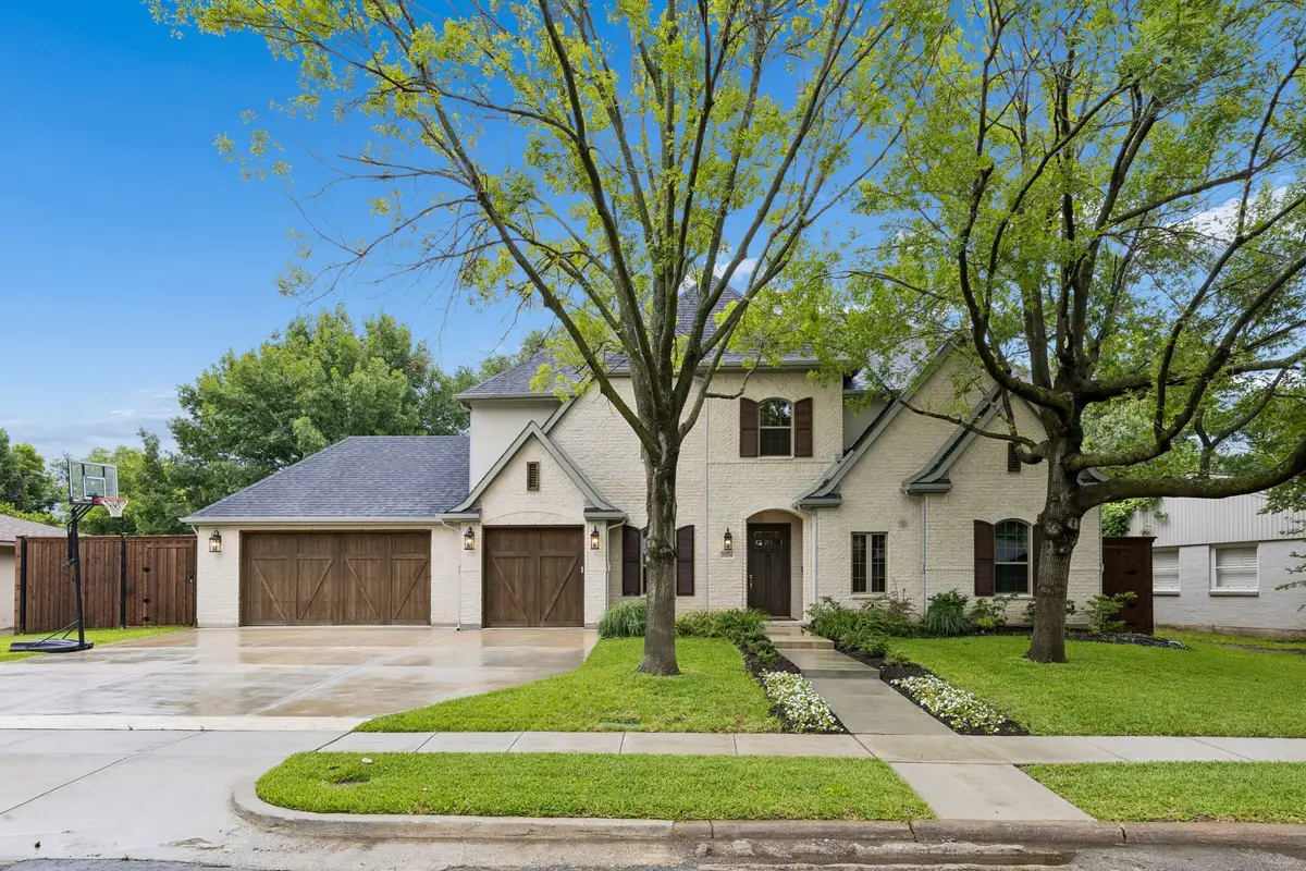3534 Ingleside Drive, Dallas, TX 75229 - #1