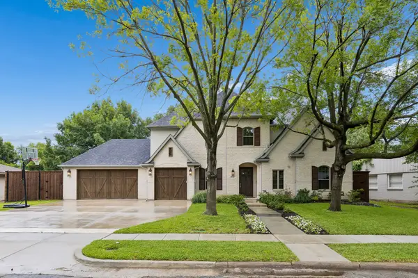 3534 Ingleside Drive, Dallas, TX 75229