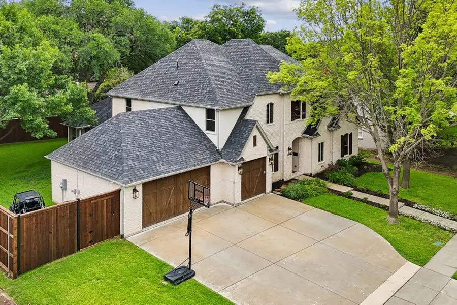 3534 Ingleside Drive, Dallas, TX 75229 - #2