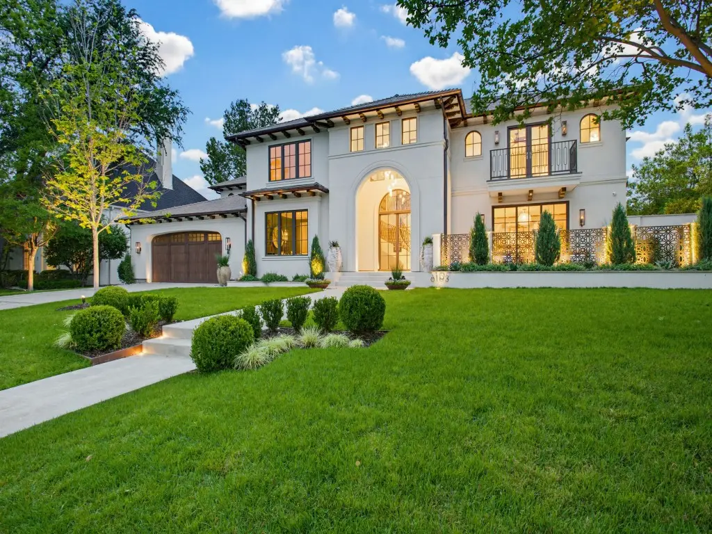 6103 Aberdeen Avenue, Dallas, TX 75230 - #1