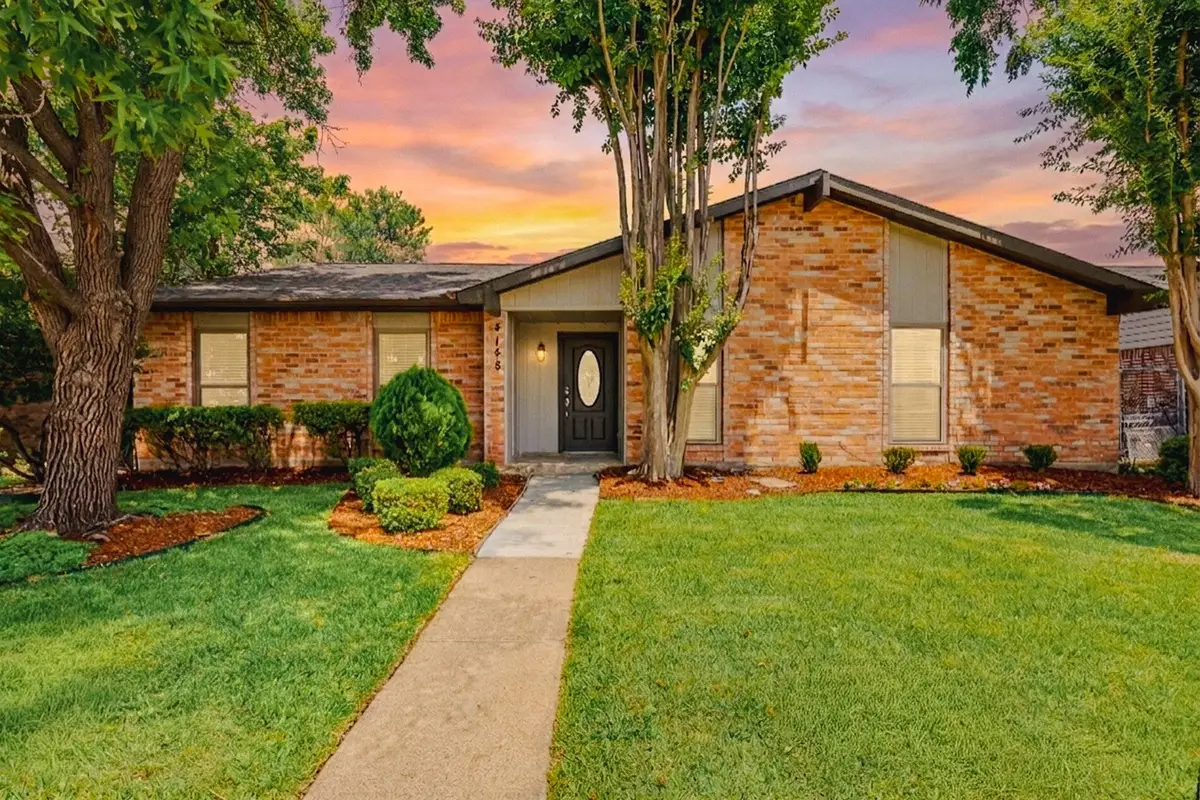 4148 N Colony Boulevard, The Colony, TX 75056 - #1