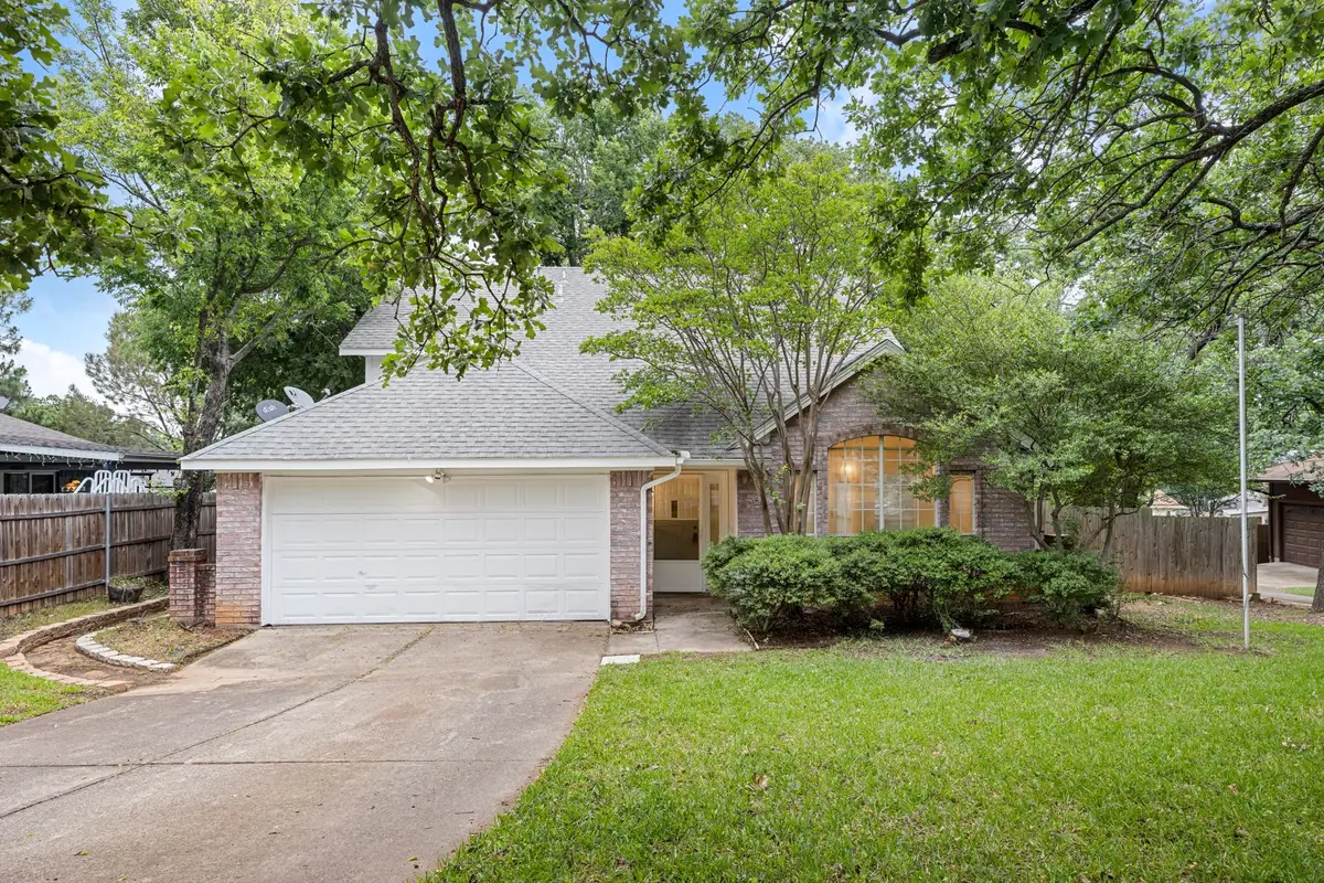 3208 Hickory Court, Bedford, TX 76021 - #1