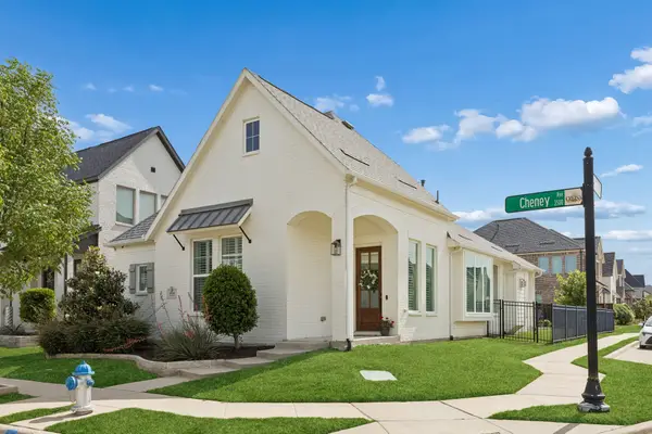 3524 E Cheney Avenue, Celina, TX 75009