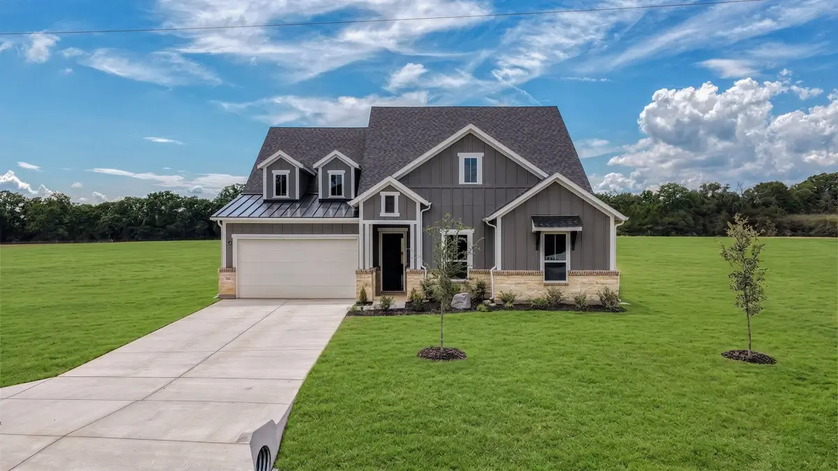 1040 Salvation Drive, Weatherford, TX 76088 - #1