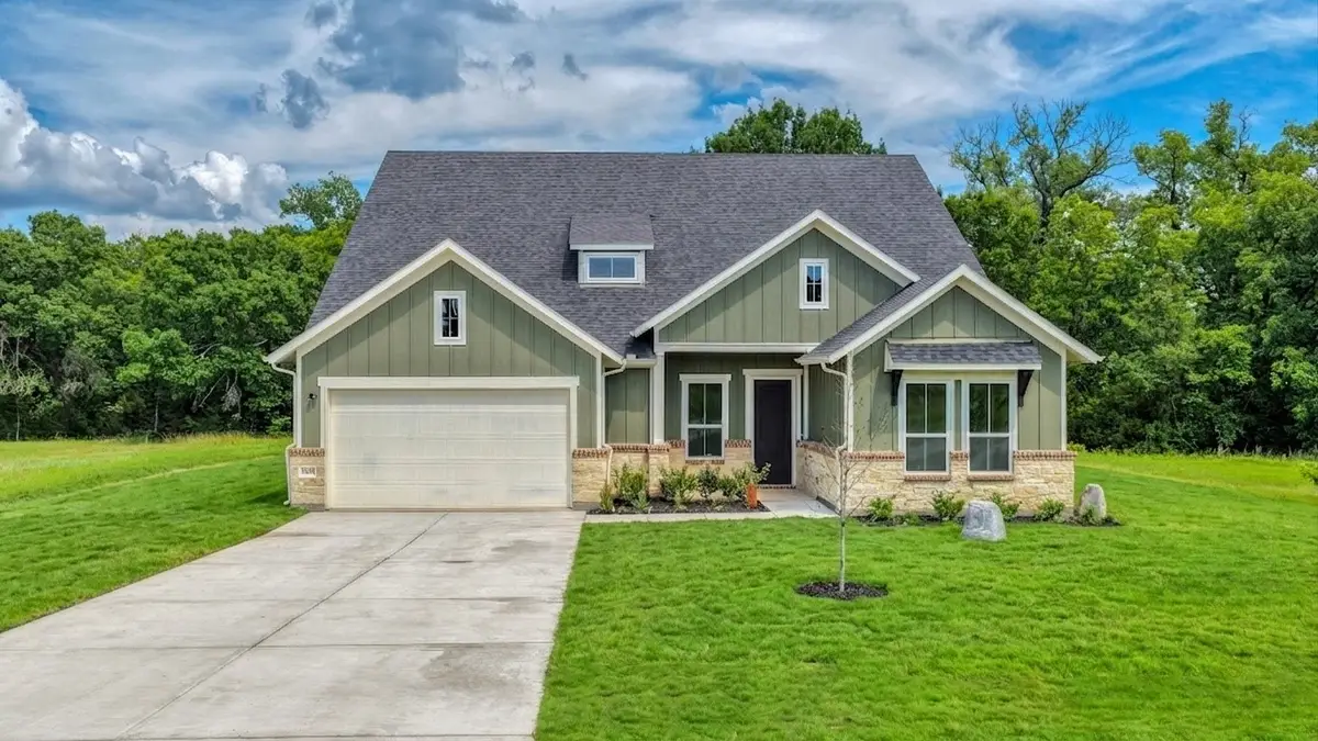 1045 Salvation Drive, Weatherford, TX 76088 - #1