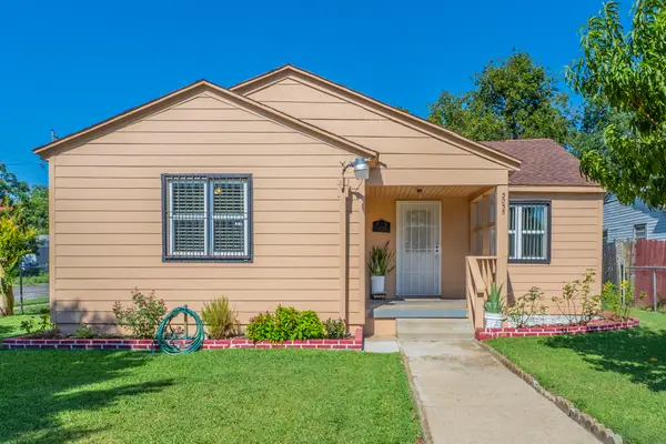 3055 Frio Drive, Dallas, TX 75216
