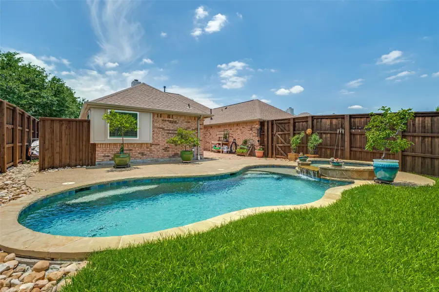 1420 Greenwich Drive, Allen, TX 75013 - #2