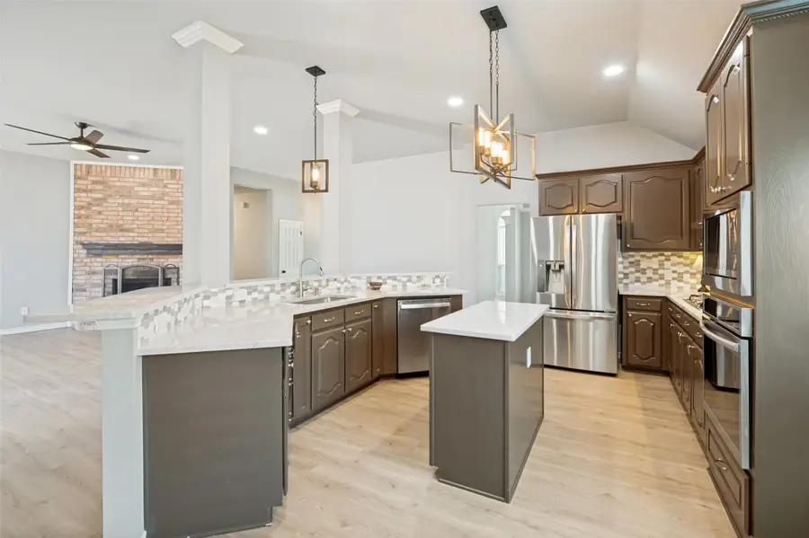 1420 Greenwich Drive, Allen, TX 75013 - #3