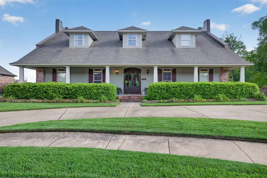2481 Churchill Drive, Bossier City, LA 71111 - #2