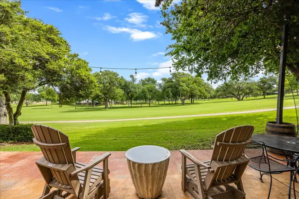 4407 Overlook Court, Granbury, TX 76049