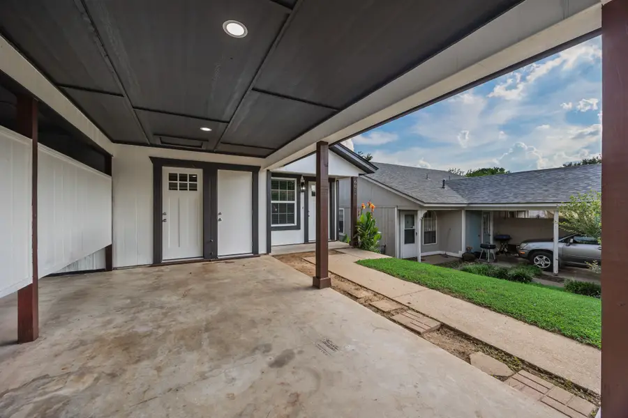 6003 Calloway Court, Fort Worth, TX 76114 - #2