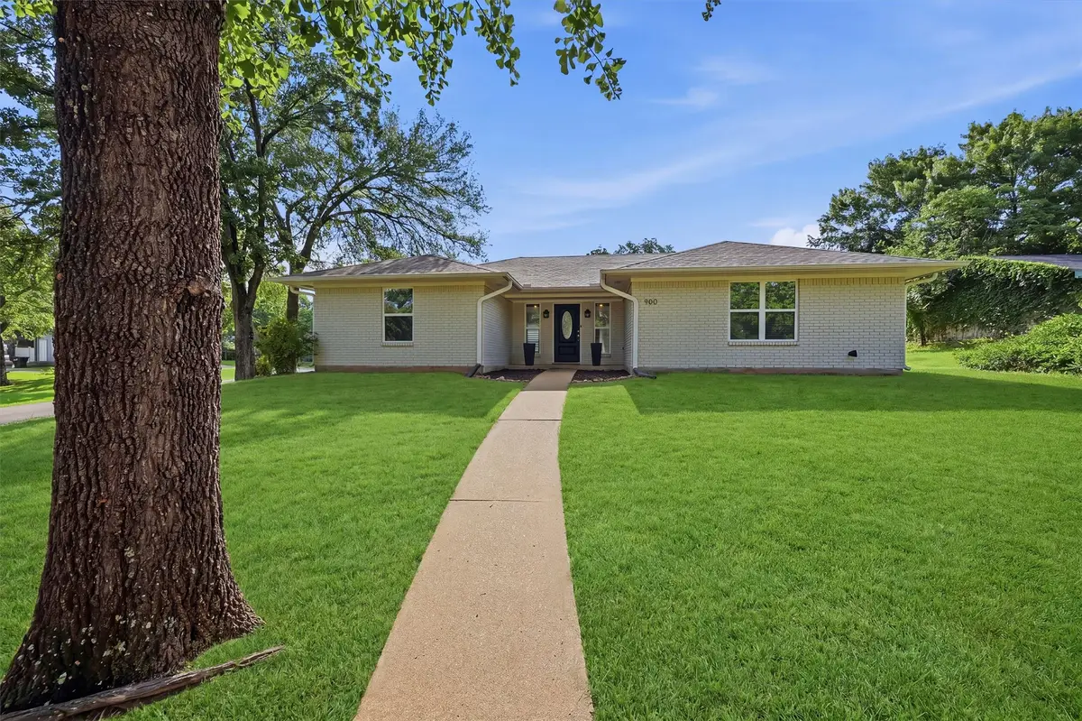 900 Cortez Street, Denison, TX 75020 - #1
