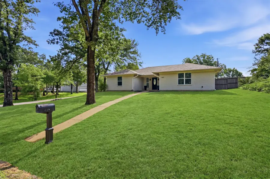 900 Cortez Street, Denison, TX 75020 - #3
