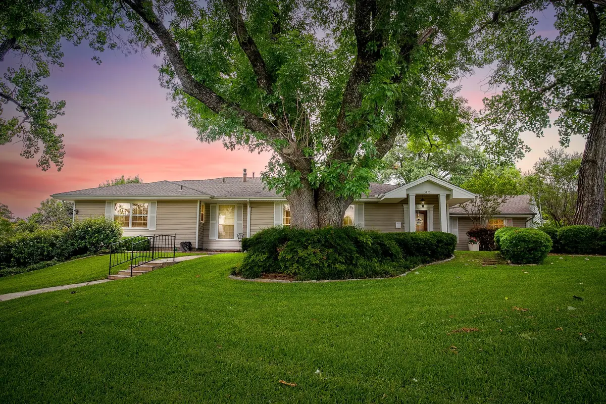 3476 Wellington Road, Fort Worth, TX 76116 - #1