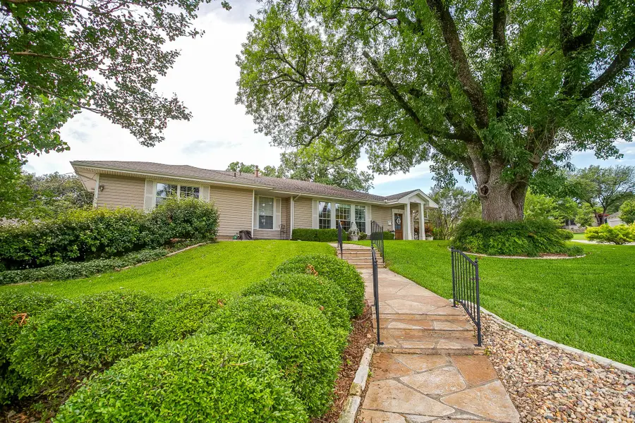 3476 Wellington Road, Fort Worth, TX 76116 - #2