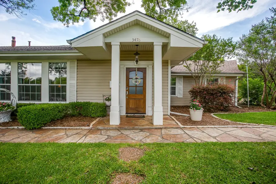 3476 Wellington Road, Fort Worth, TX 76116 - #3