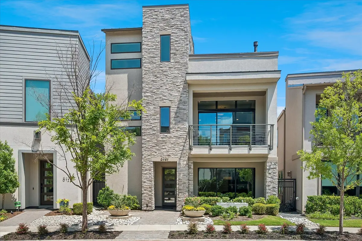6121 Echelon Way, Plano, TX 75024 - #1