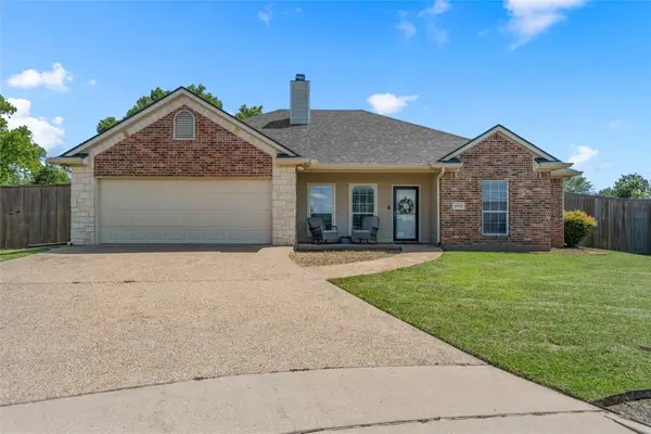 4408 Lacey Circle, Waco, TX 76708