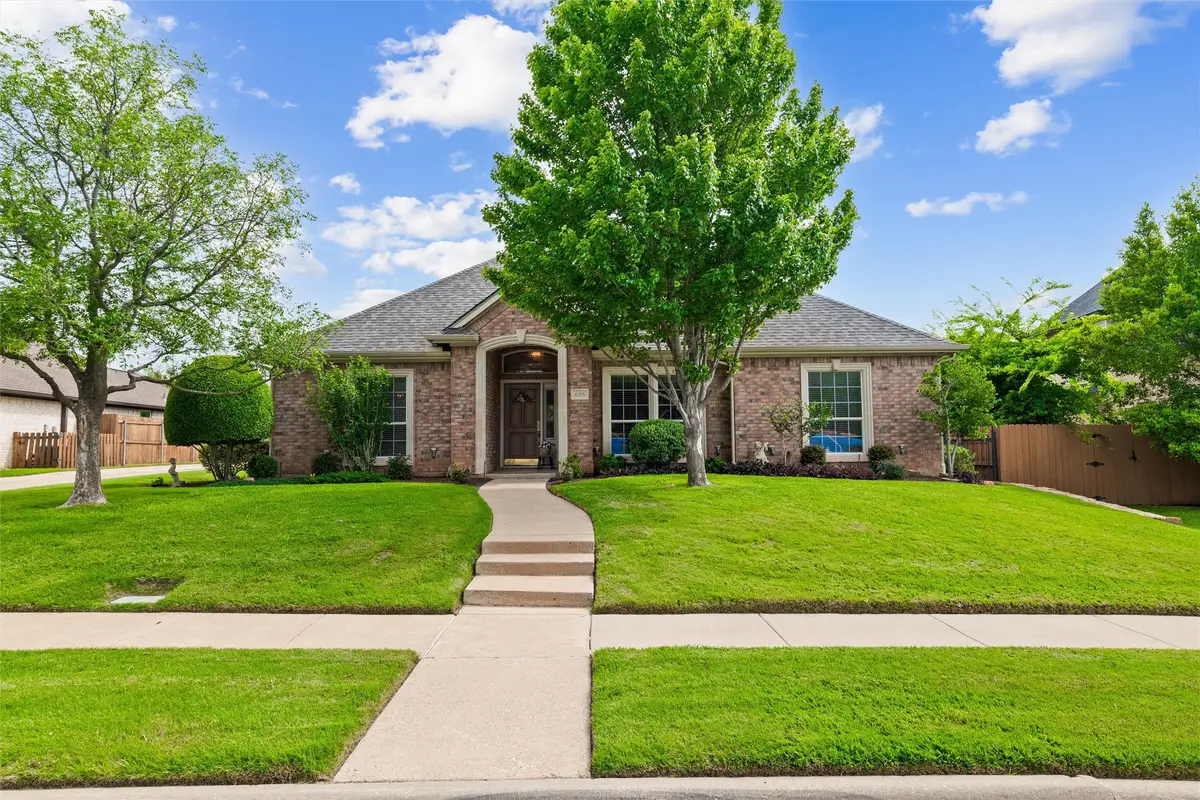 608 Bridlewood N, Colleyville, TX 76034 - #1