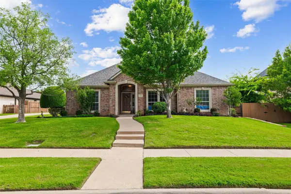 608 Bridlewood N, Colleyville, TX 76034