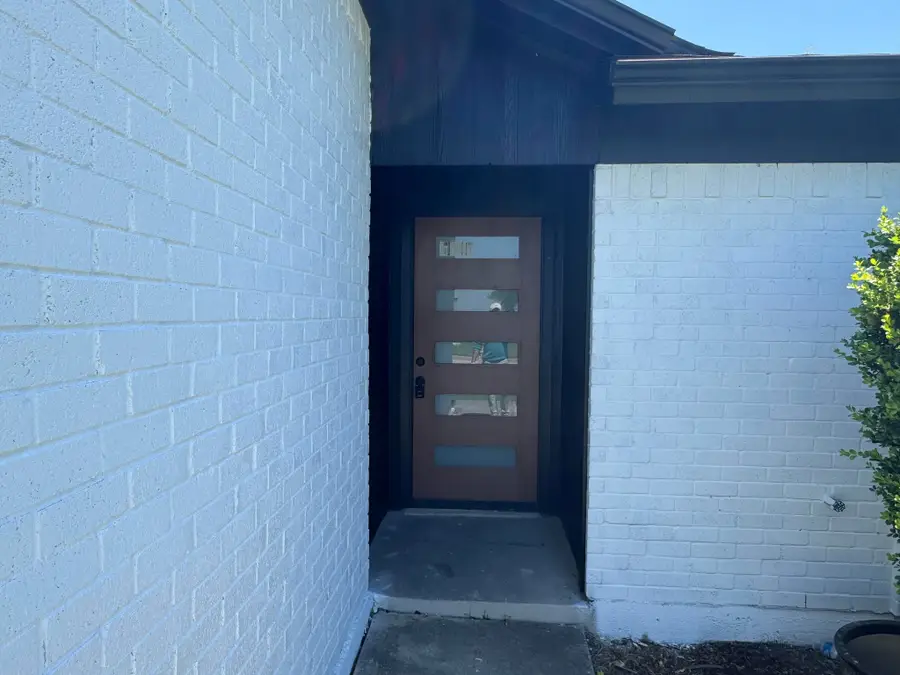 8237 Albert Street, White Settlement, TX 76108 - #2