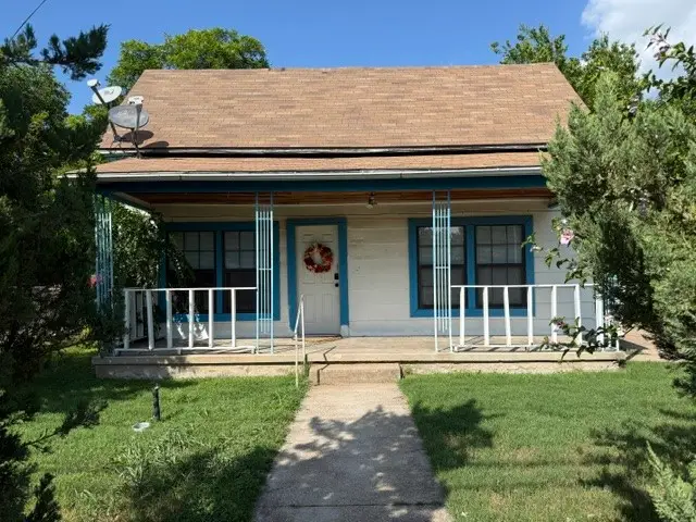 671 N. Race, Stephenville, TX 76401 - #1