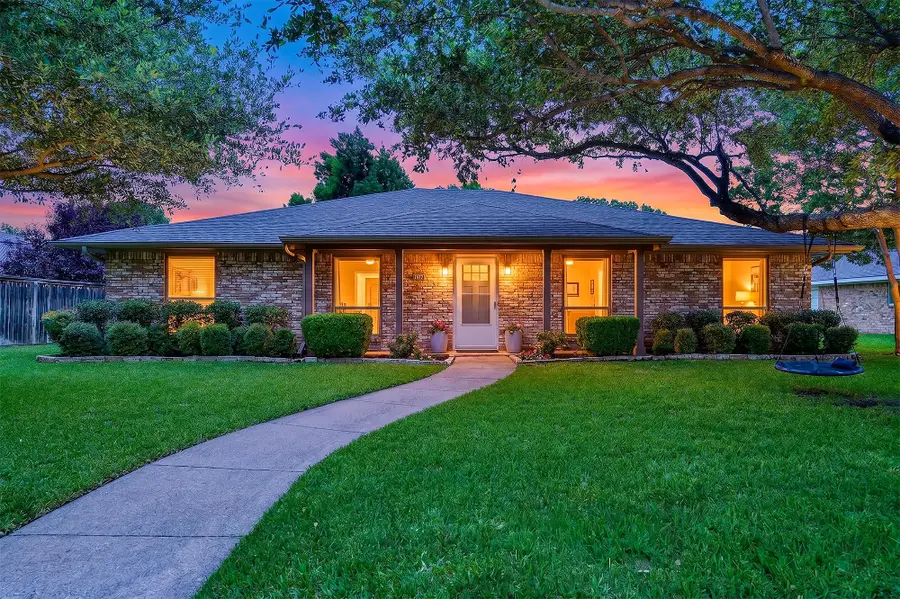 2814 Forest Grove Drive, Richardson, TX 75080 - #2