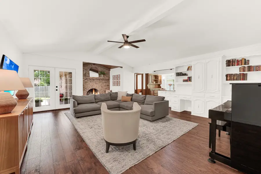 2814 Forest Grove Drive, Richardson, TX 75080 - #3