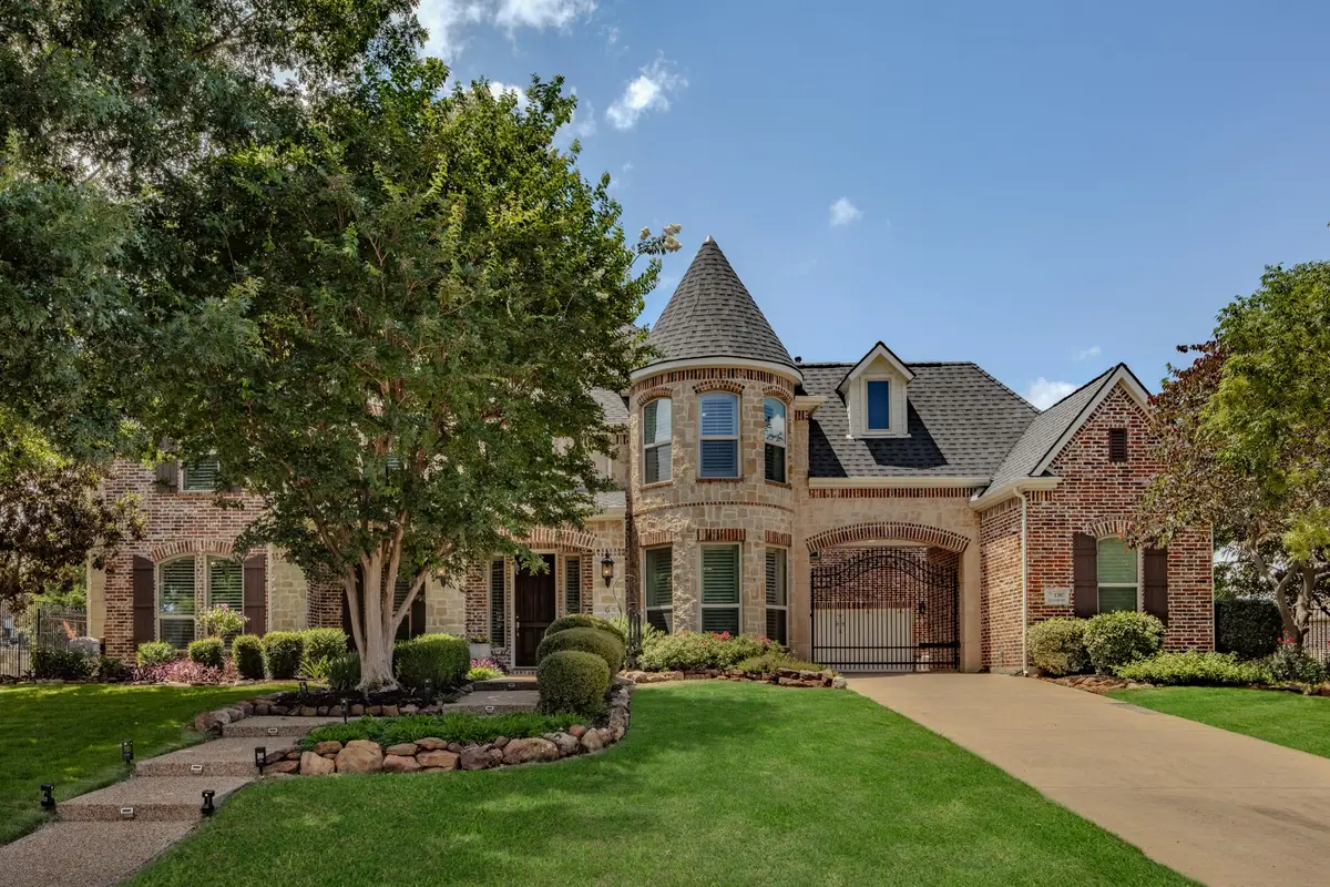 1307 Featherwood Drive, Murphy, TX 75094 - #1