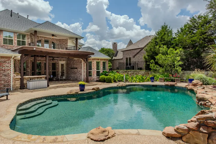 1307 Featherwood Drive, Murphy, TX 75094 - #2