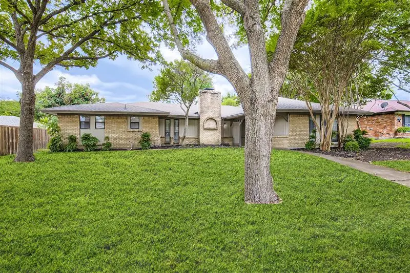 1724 Midcrest Drive, Plano, TX 75075 - #2