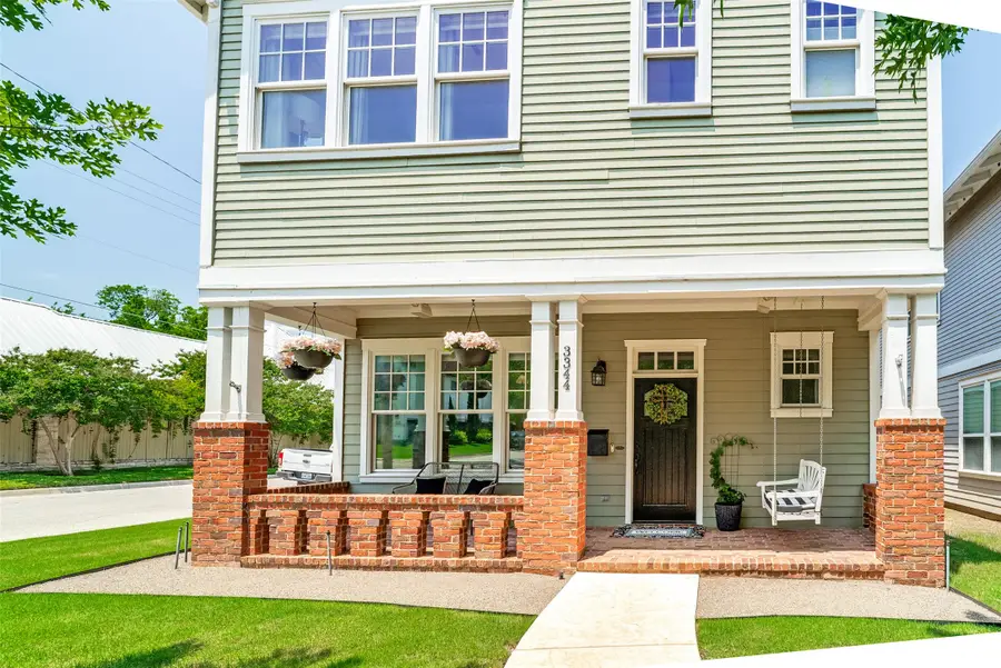 3344 Hamilton Avenue, Fort Worth, TX 76107 - #2