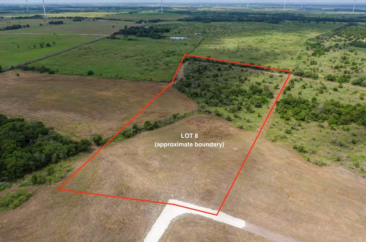 TBD Lot 8 Fm 339, Mount Calm, TX 76673 - #1