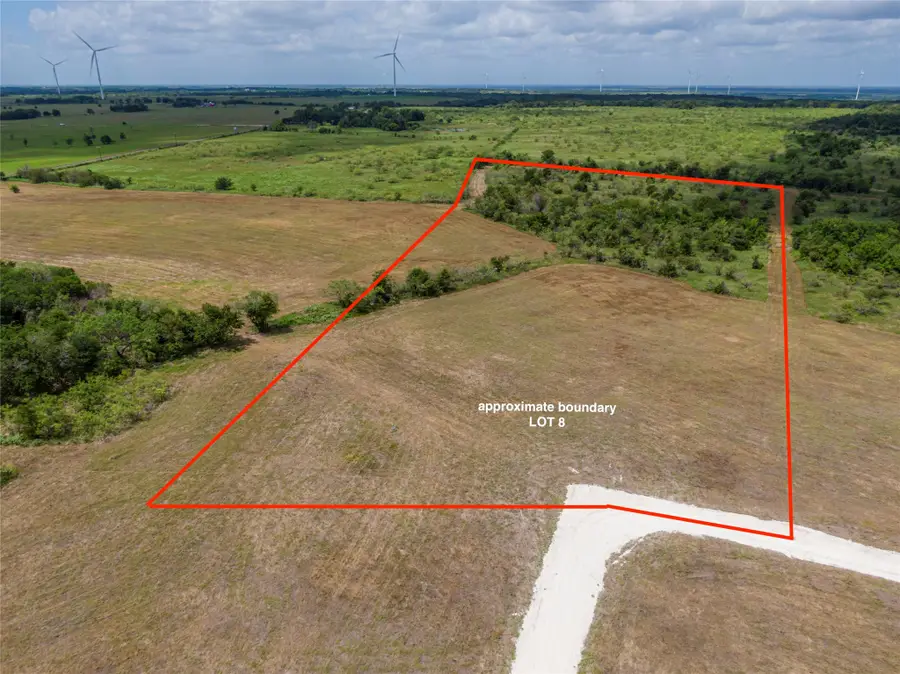TBD Lot 8 Fm 339, Mount Calm, TX 76673 - #2