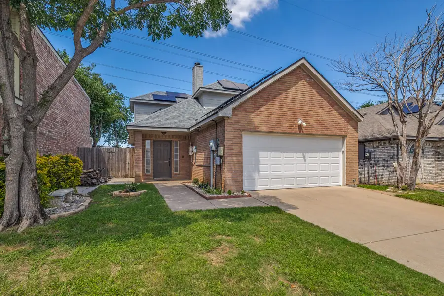 1383 Mimosa Lane, Lewisville, TX 75077 - #2