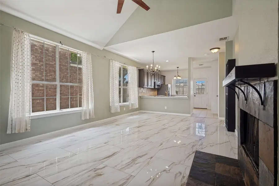 1383 Mimosa Lane, Lewisville, TX 75077 - #3