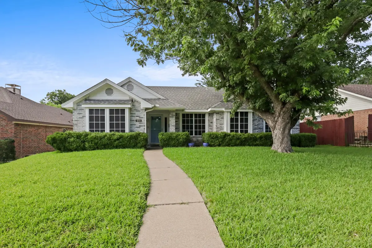1314 Hall Lane, Seagoville, TX 75159 - #1