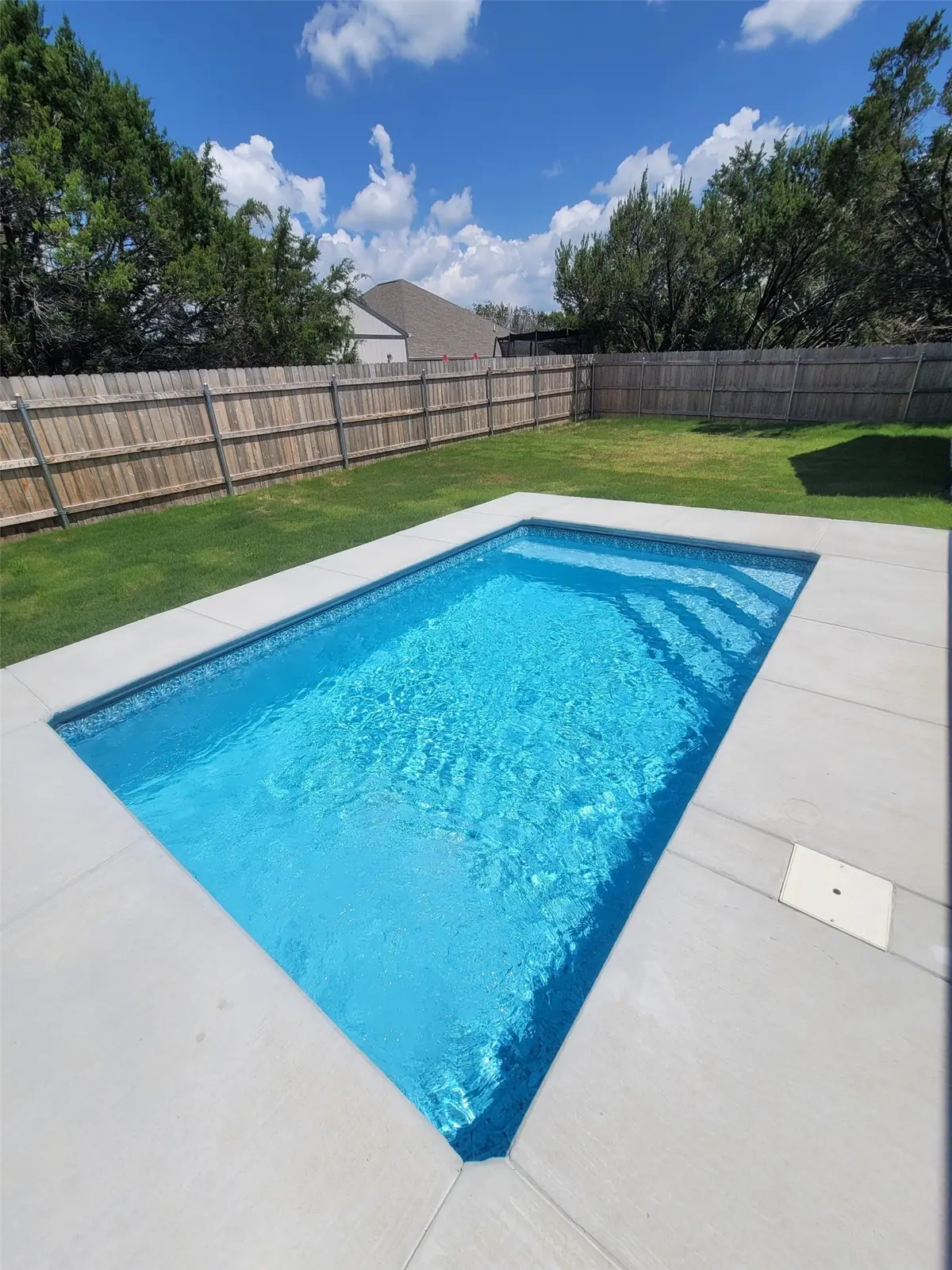 4825 Wichita Street, Granbury, TX 76048 - #1