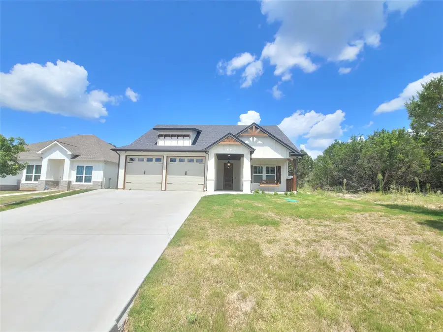 4825 Wichita Street, Granbury, TX 76048 - #2