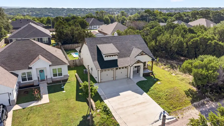 4825 Wichita Street, Granbury, TX 76048 - #3