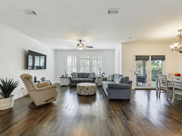 6073 Prairie Bend Lane, Frisco, TX 75036