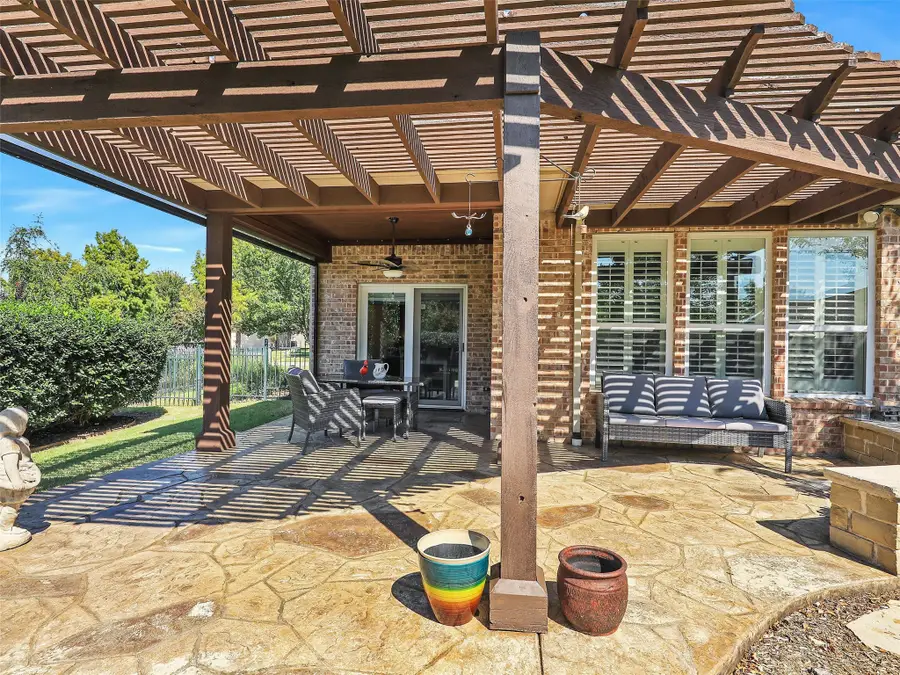 6073 Prairie Bend Lane, Frisco, TX 75036 - #2
